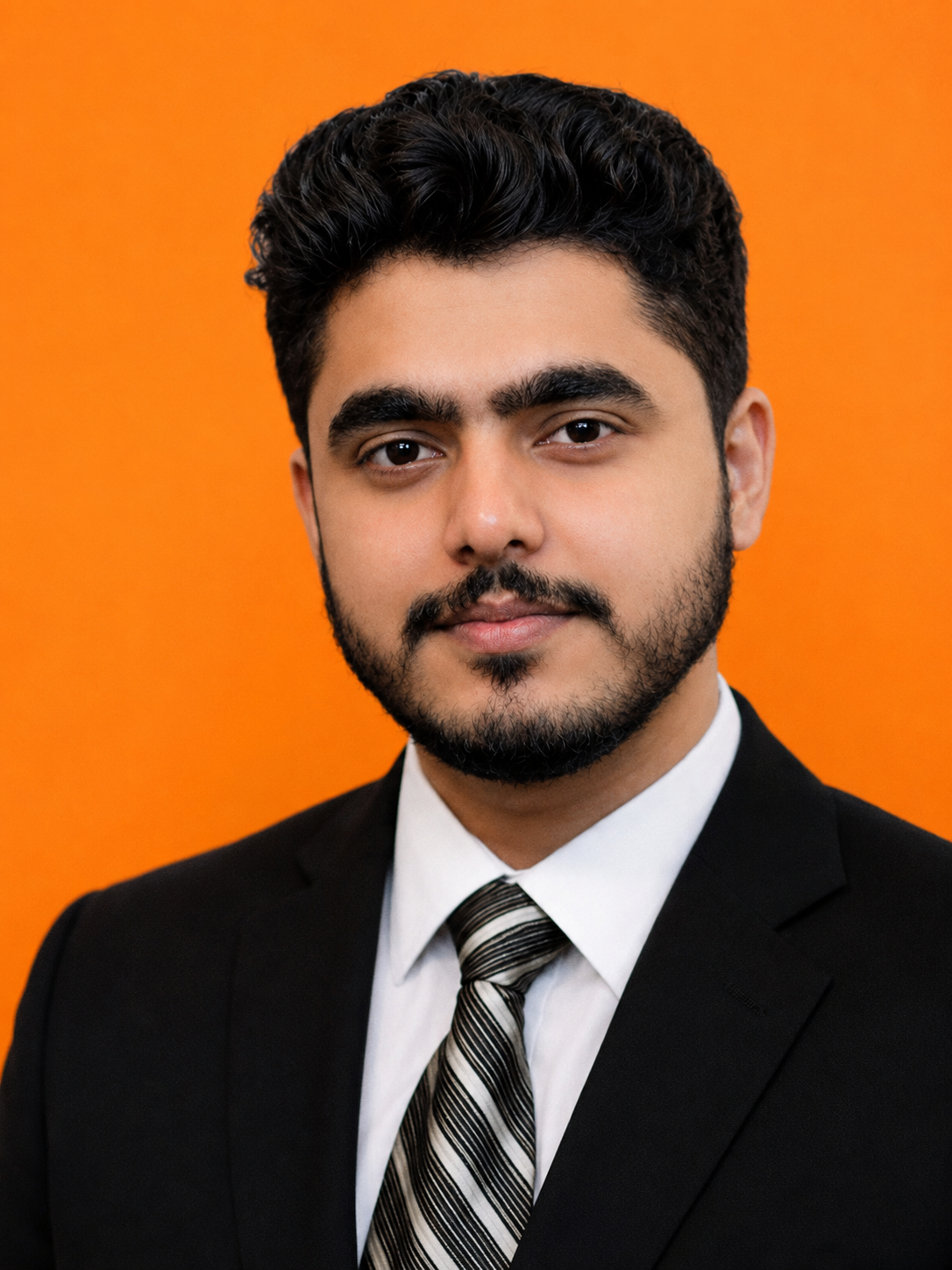 Qasim Malik